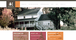 Desktop Screenshot of oldhemlock.org